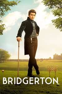 Bridgerton - Posters