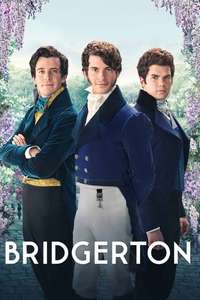 Bridgerton - Posters