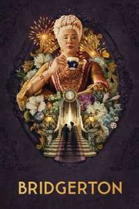 Bridgerton - Posters