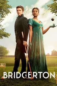 Bridgerton - Posters