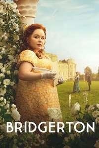 Bridgerton - Posters