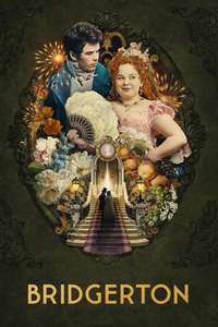 Bridgerton - Posters