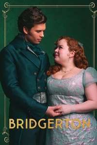 Bridgerton - Posters