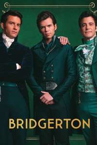 Bridgerton - Posters