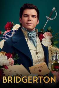 Bridgerton - Posters