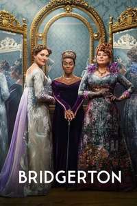 Bridgerton - Posters