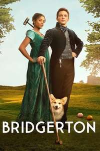 Bridgerton - Posters