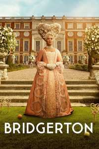Bridgerton - Posters