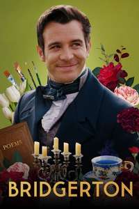 Bridgerton - Posters