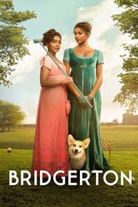 Bridgerton - Posters