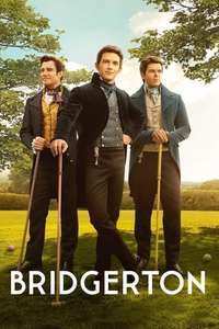 Bridgerton - Posters