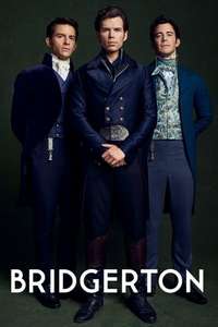 Bridgerton - Posters