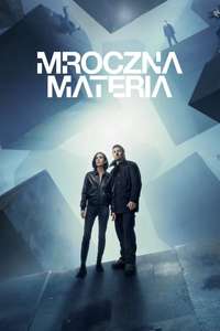 Dark Matter - Posters