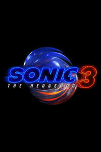 Sonic the Hedgehog 3 - Posters