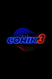 Sonic the Hedgehog 3 - Posters