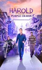 Harold and the Purple Crayon