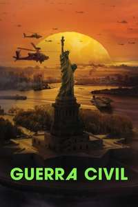 Civil War - Posters