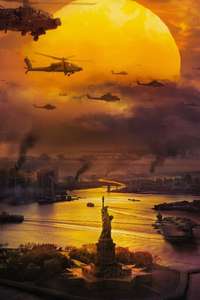 Civil War - Posters