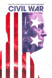 Civil War - Posters