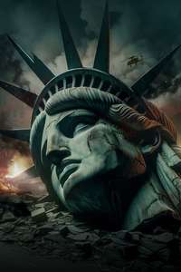 Civil War - Posters