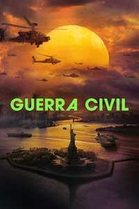 Civil War - Posters