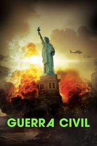 Civil War - Posters