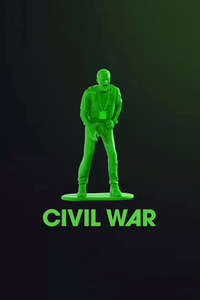 Civil War - Posters