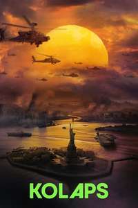 Civil War - Posters