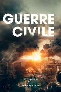Civil War - Posters