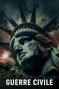 Civil War - Posters