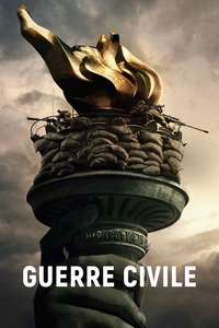 Civil War - Posters