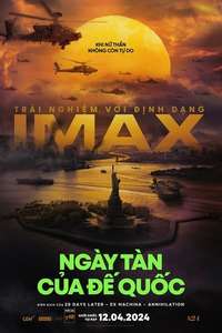 Civil War - Posters