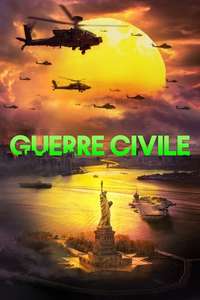 Civil War - Posters