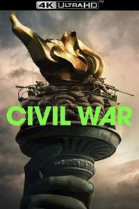 Civil War - Posters