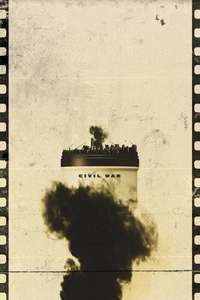 Civil War - Posters