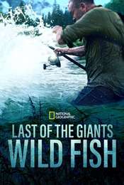 Last of the Giants Season 1