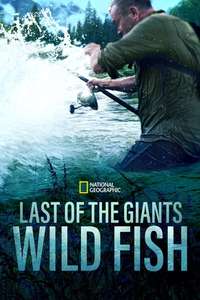 Last of the Giants - Posters