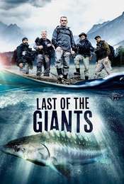 Last of the Giants Season 2