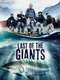 Last of the Giants : Season 2