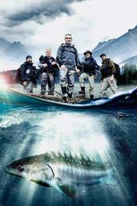 Last of the Giants - Posters