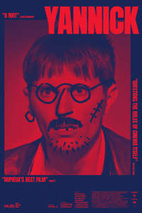 Yannick - Posters