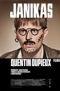 Yannick - Posters