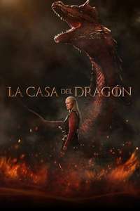 House of the Dragon - Posters