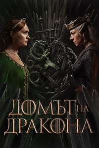 House of the Dragon - Posters
