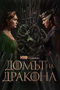 House of the Dragon - Posters