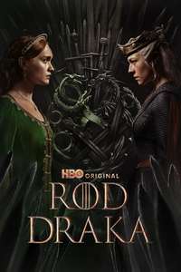 House of the Dragon - Posters
