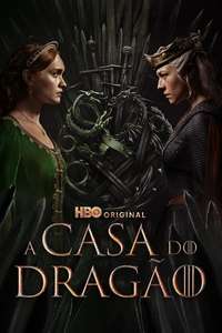 House of the Dragon - Posters