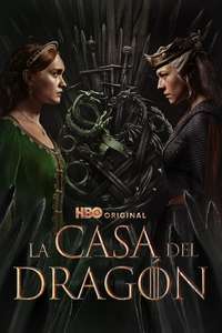 House of the Dragon - Posters