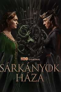 House of the Dragon - Posters