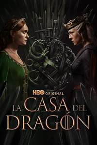 House of the Dragon - Posters